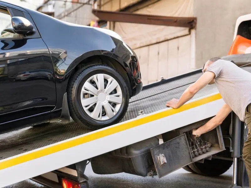 Guincho 24h e reboque de veículos em Sapucaia do Sul, RS