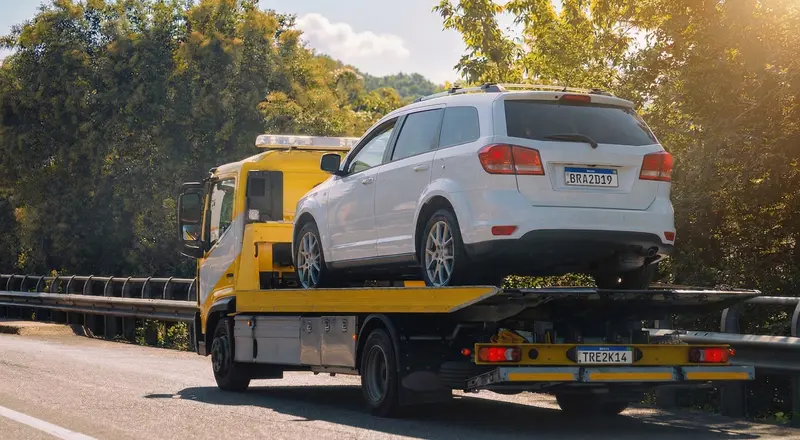 Transporte de veículos em Sapucaia do Sul – RS com segurança e discrição